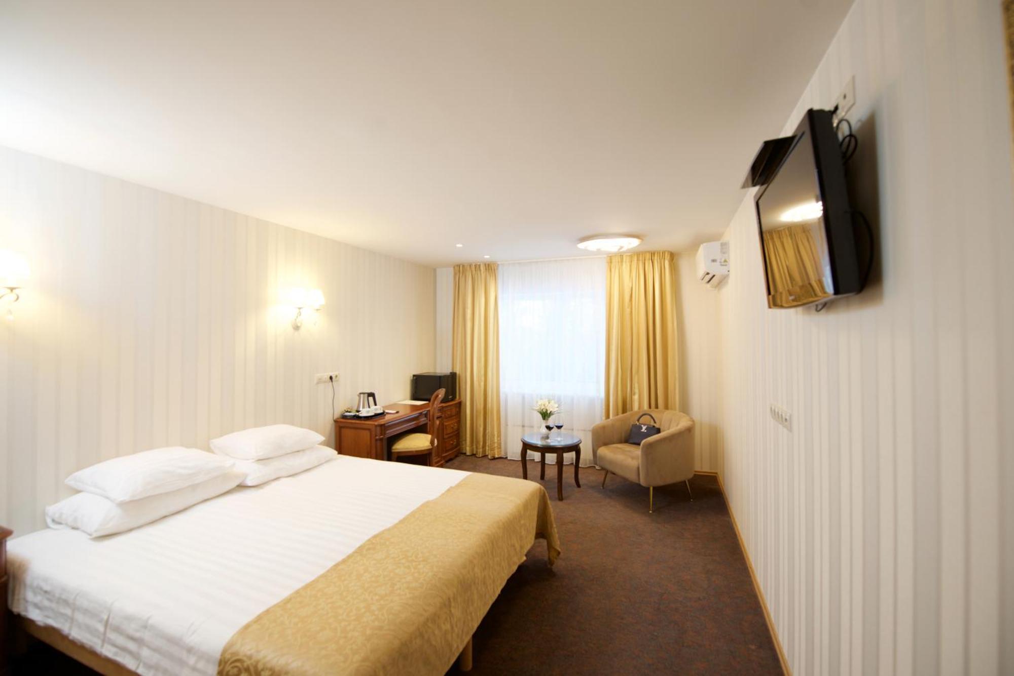 Villa Hotel Theresa Rakvere Kültér fotó