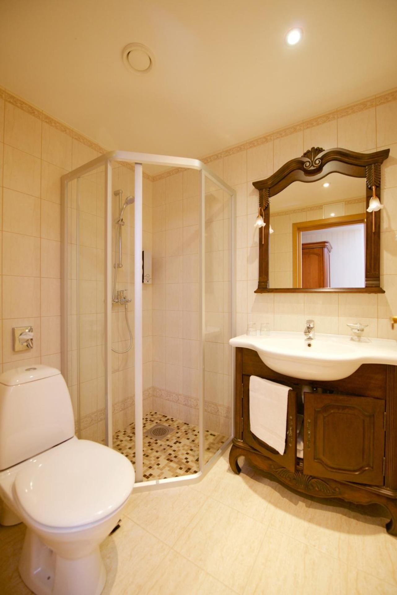 Villa Hotel Theresa Rakvere Kültér fotó