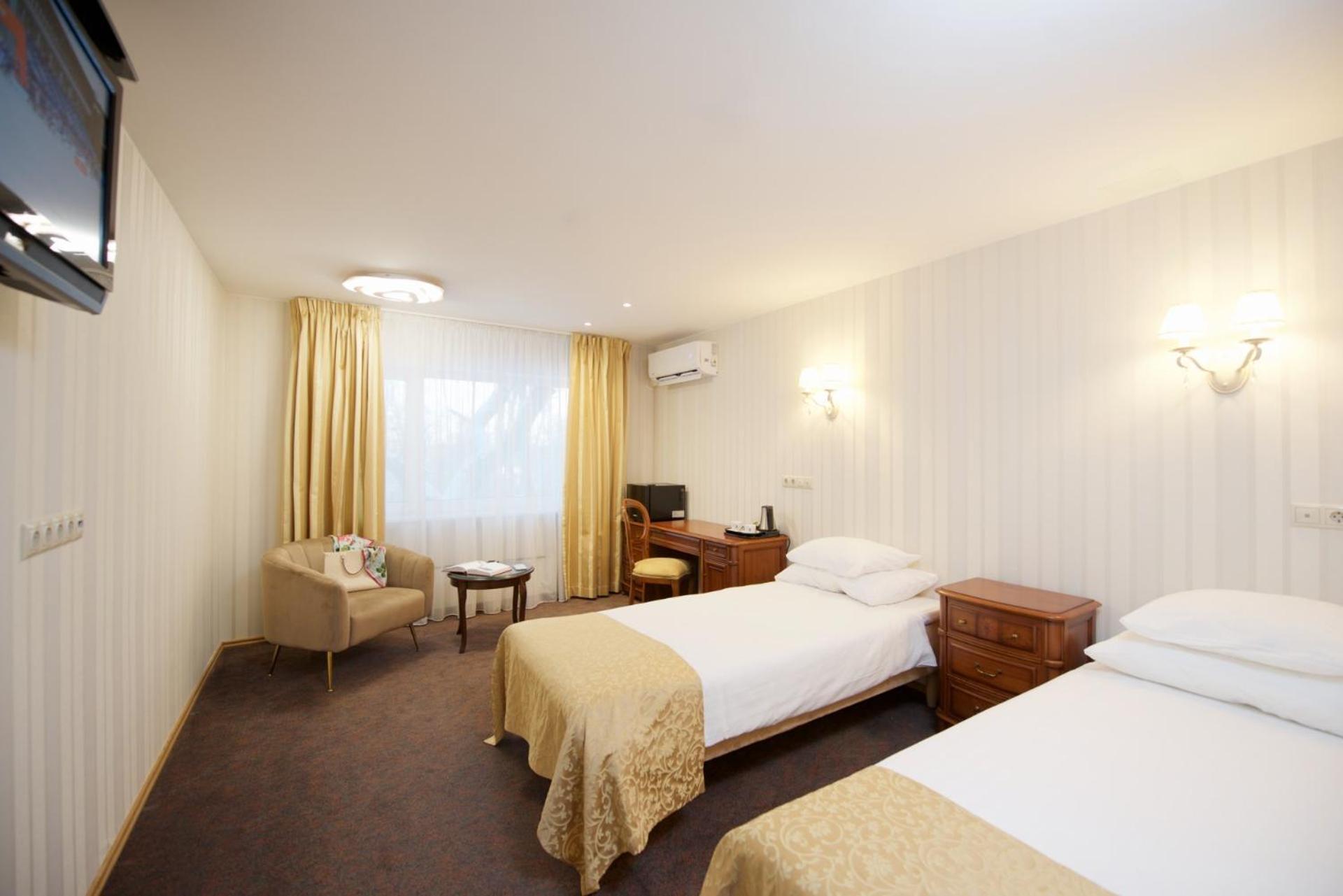 Villa Hotel Theresa Rakvere Kültér fotó