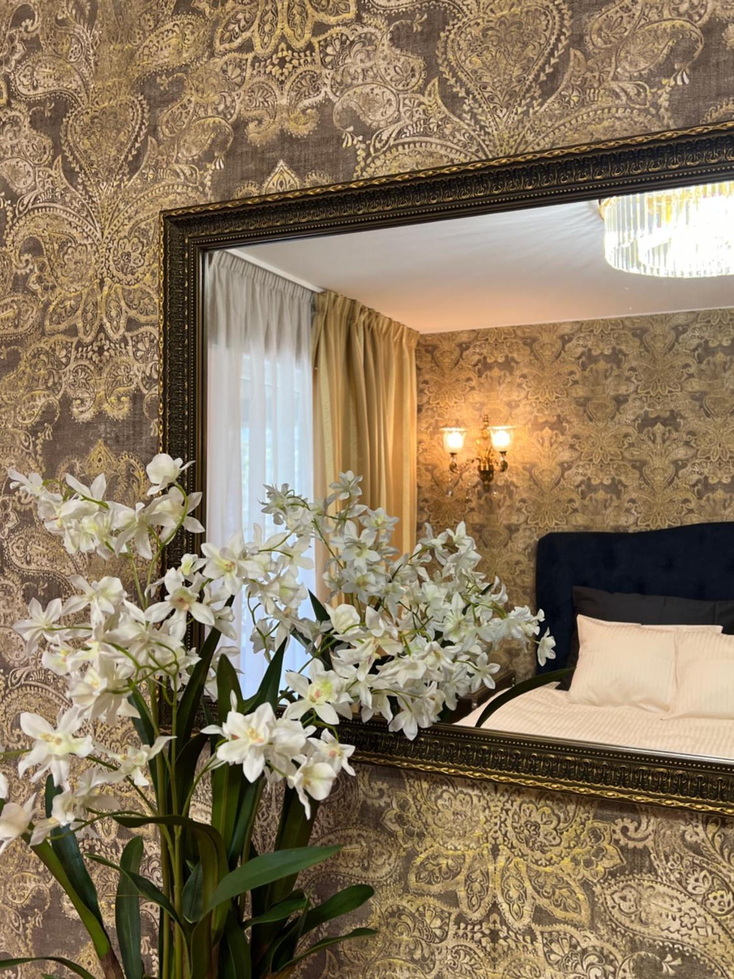 Villa Hotel Theresa Rakvere Kültér fotó